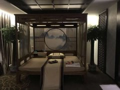 昨晚绍兴足道体验，敢来你会爱上