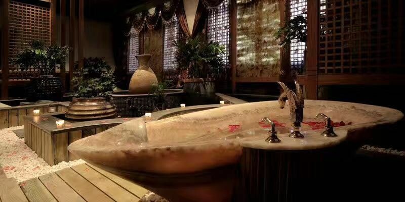 说说我在通州区高端水疗,私人服务出乎你的意料